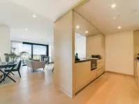 Недвижимость Legacy Building, Embassy Gardens, Nine Elms: 17