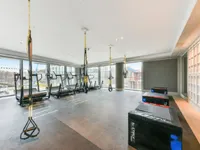 Недвижимость Legacy Building, Embassy Gardens, Nine Elms: 20