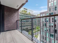 Недвижимость 1 Handyside Street, Kings Cross: 4