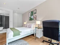 Недвижимость 1 Handyside Street, Kings Cross: 6