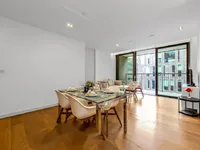 Недвижимость 1 Handyside Street, Kings Cross: 8