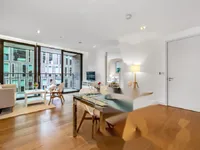 Недвижимость 1 Handyside Street, Kings Cross: 10