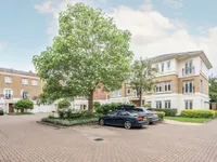 Недвижимость Cambridge Road, Twickenham: 8