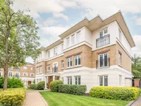 Недвижимость Cambridge Road, Twickenham: 9