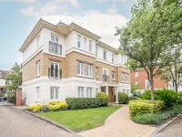 Недвижимость Cambridge Road, Twickenham: 10