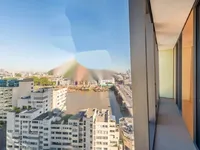 Недвижимость One Blackfriars, Bankside: 1