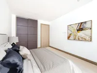 Недвижимость One Blackfriars, Bankside: 11