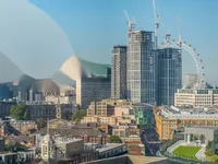 Недвижимость One Blackfriars, Bankside: 13