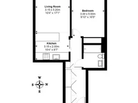 Недвижимость One Blackfriars, Bankside: 14