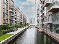 Недвижимость Thurstan Street, Fulham: 5