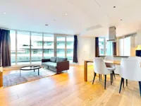 Недвижимость Camellia House, Chelsea Bridge: 1