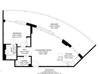 Недвижимость Camellia House, Chelsea Bridge: 4