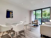 Недвижимость Kingwood House, Goodman's Fields: 8