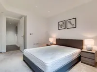 Недвижимость Kingwood House, Goodman's Fields: 13