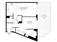 Недвижимость Kingwood House, Goodman's Fields: 15