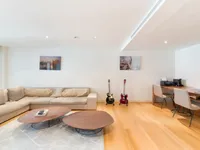 Недвижимость Lensbury Avenue, Fulham: 1