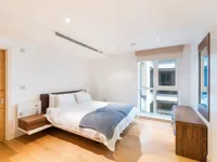 Недвижимость Lensbury Avenue, Fulham: 2