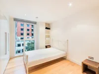 Недвижимость Lensbury Avenue, Fulham: 3