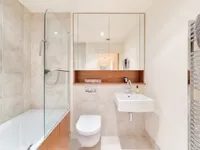 Недвижимость Lensbury Avenue, Fulham: 5