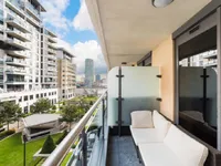 Недвижимость Lensbury Avenue, Fulham: 6