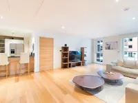 Недвижимость Lensbury Avenue, Fulham: 8