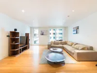 Недвижимость Lensbury Avenue, Fulham: 9