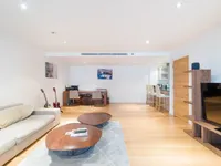Недвижимость Lensbury Avenue, Fulham: 10