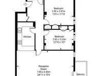 Недвижимость Lensbury Avenue, Fulham: 11