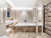 Недвижимость Cassini Apartments, White City Living: 3