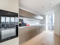 Недвижимость Cassini Apartments, White City Living: 7