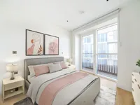 Недвижимость Cassini Apartments, White City Living: 8