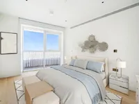 Недвижимость Cassini Apartments, White City Living: 9