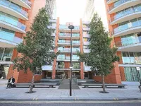 Недвижимость Munkenbeck Building, 5 Hermitage Street: 7