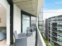 Недвижимость Riverlight Quay, Nine Elms: 1