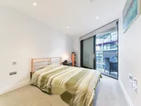 Недвижимость Riverlight Quay, Nine Elms: 2