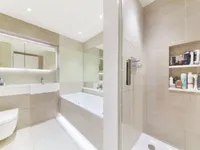 Недвижимость Riverlight Quay, Nine Elms: 5