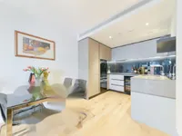 Недвижимость Riverlight Quay, Nine Elms: 6