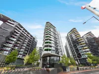 Недвижимость Riverlight Quay, Nine Elms: 8