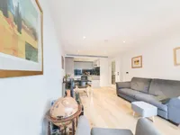 Недвижимость Riverlight Quay, Nine Elms: 11