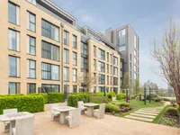 Недвижимость Townmead Road: 4