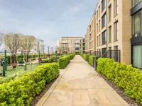 Недвижимость Townmead Road: 12