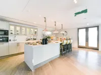 Недвижимость Faraday House, Battersea Power Station: 2