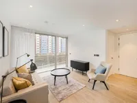 Недвижимость Faraday House, Battersea Power Station: 12