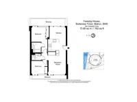 Недвижимость Faraday House, Battersea Power Station: 24