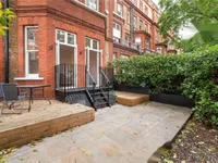 Недвижимость Brechin Place, South Kensington: 2