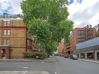 Недвижимость Brechin Place, South Kensington: 7