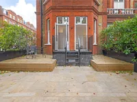 Недвижимость Brechin Place, South Kensington: 9