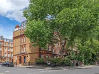 Недвижимость Brechin Place, South Kensington: 10