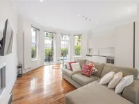 Недвижимость Brechin Place, South Kensington: 11