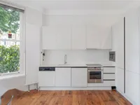 Недвижимость Brechin Place, South Kensington: 12